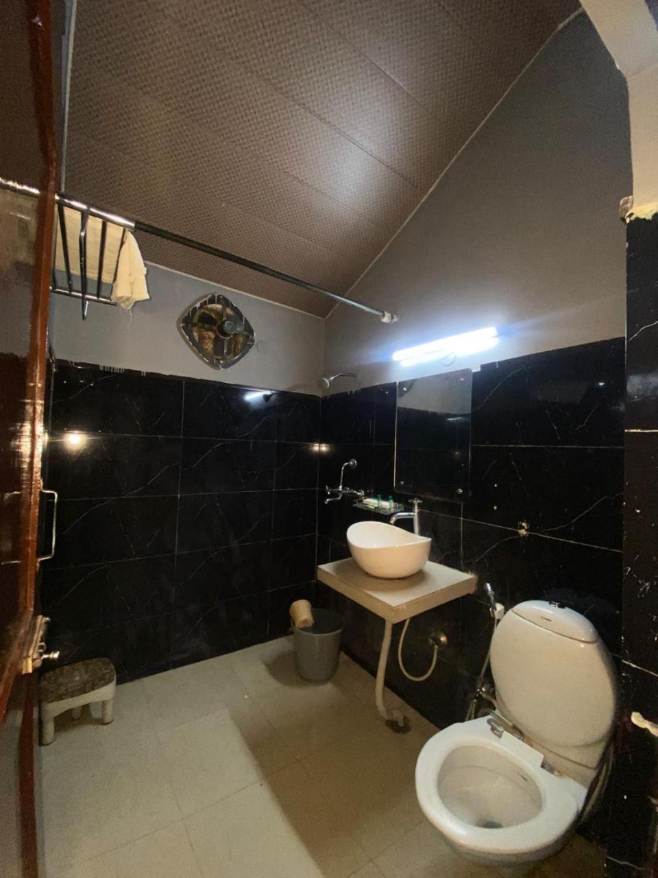 The Wild Orchid Resort Corbett Ramnagar  Ngoại thất bức ảnh
