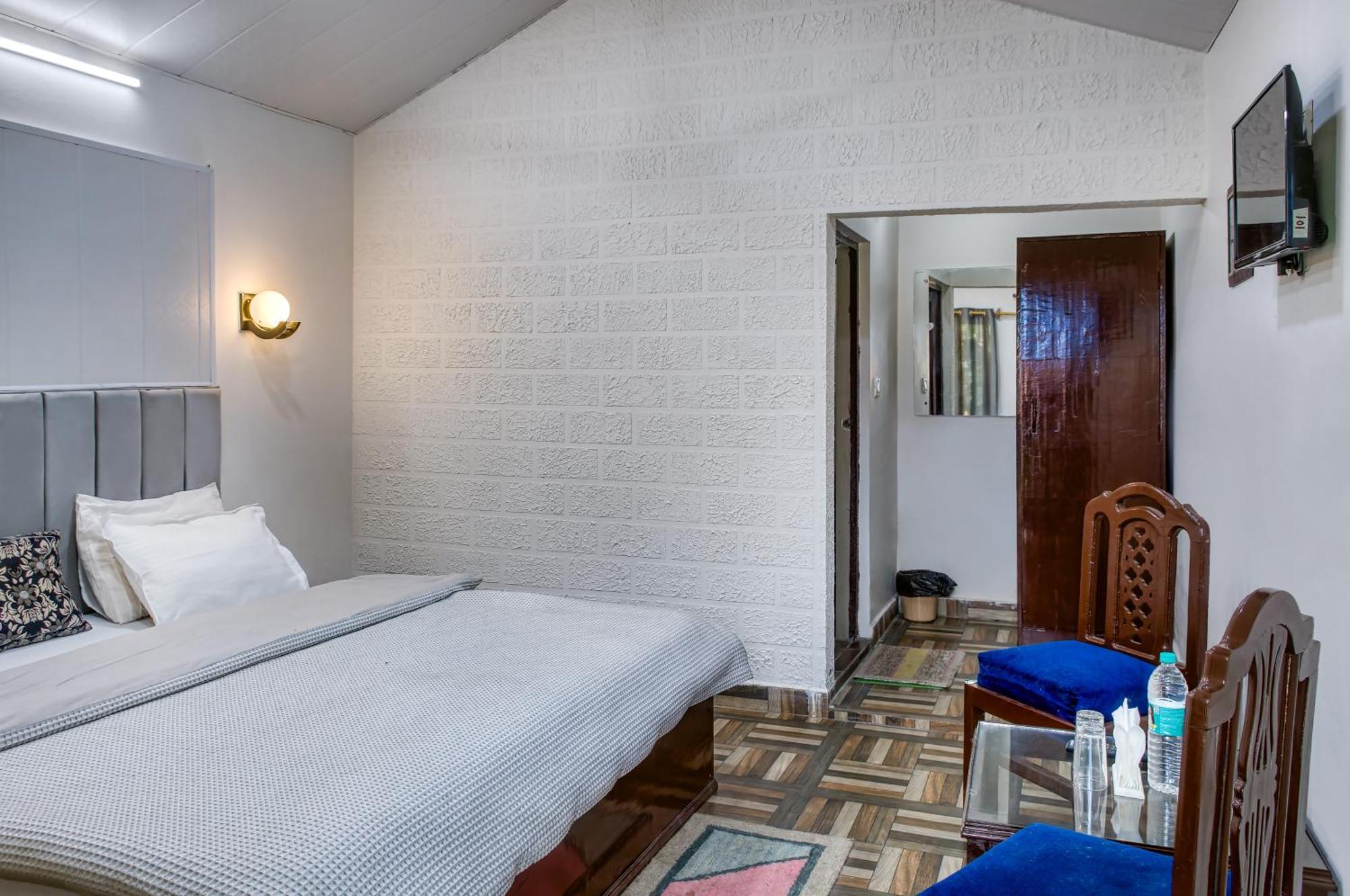The Wild Orchid Resort Corbett Ramnagar  Ngoại thất bức ảnh