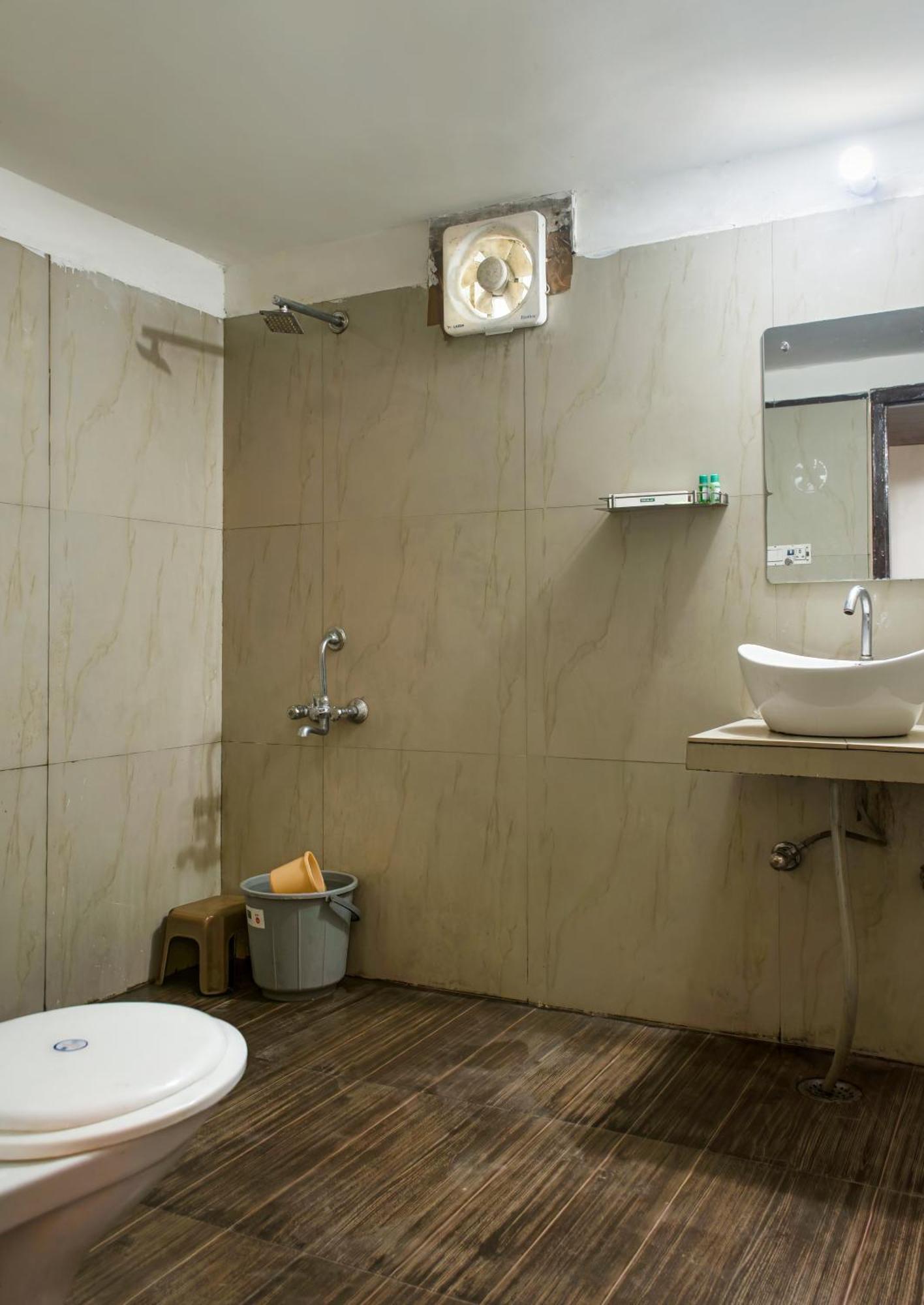 The Wild Orchid Resort Corbett Ramnagar  Ngoại thất bức ảnh
