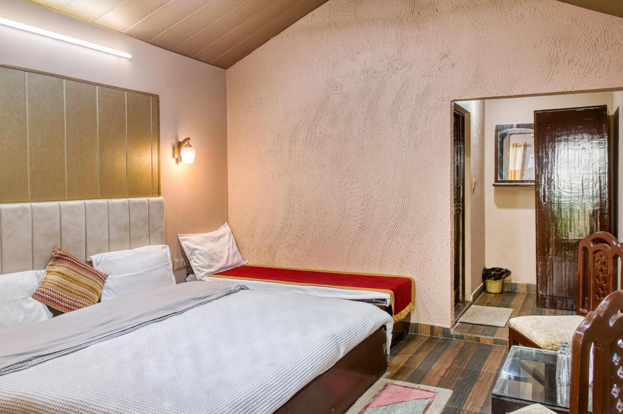 The Wild Orchid Resort Corbett Ramnagar  Ngoại thất bức ảnh